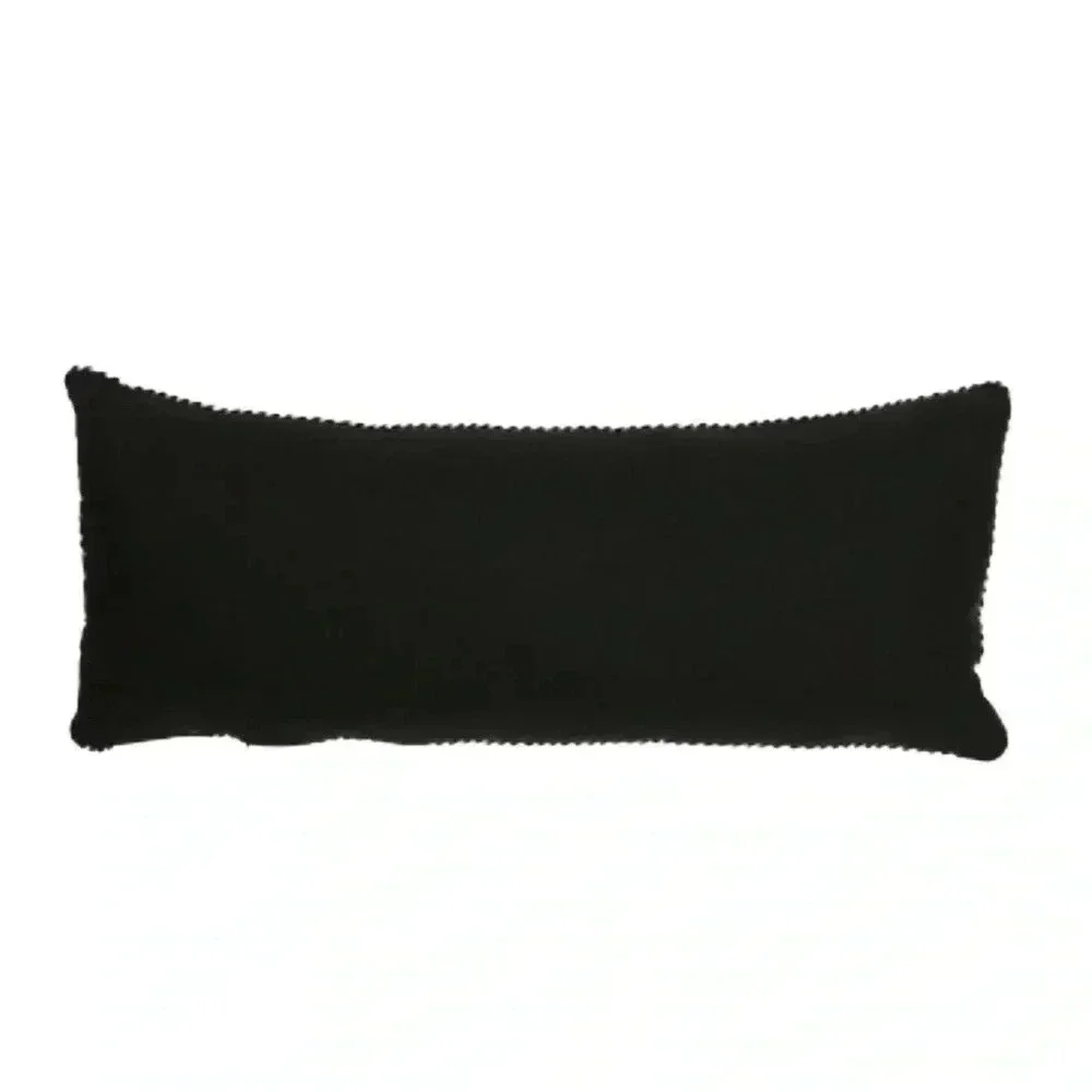 NEW LED LIGHT UP Embroidered Accent / Throw Pillow FRIGHT THIS WAY - SO FUN!!!